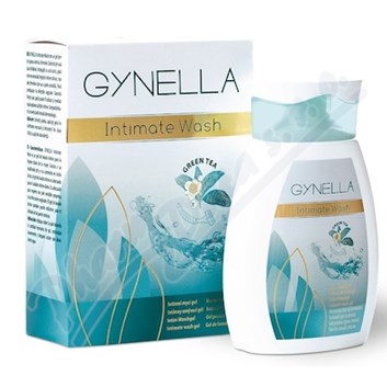 GYNELLA Intimate Wash 200ml