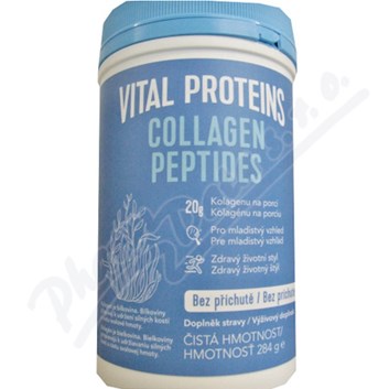 Vital Proteins Collagen Peptides 284g