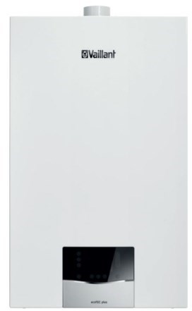 Vaillant VUW 26CS/1-5 ecoTEC plus kondenzační kotel (0010043966)