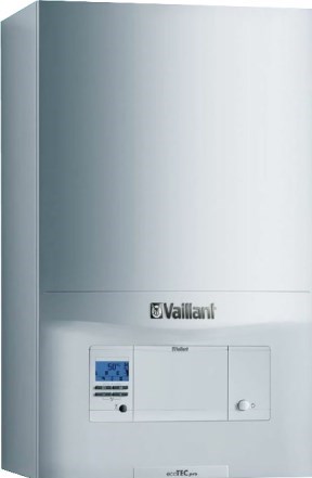 Vaillant VUW 236/5-3 A ecoTEC pro kondenzační kotel (0010021897)