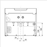 kondenzační kotel Vaillant VU 10CS/1-5 ecoTEC plus (0010024597)