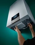 Vaillant sensoCOMFORT 720 f ekvitermní regulátor (0020260935)