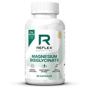 Magnesium Bisglycinat 90 kapslí