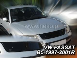 Zimní clona - kryt chladiče, VW Passat B5 (3B), 1996->2000