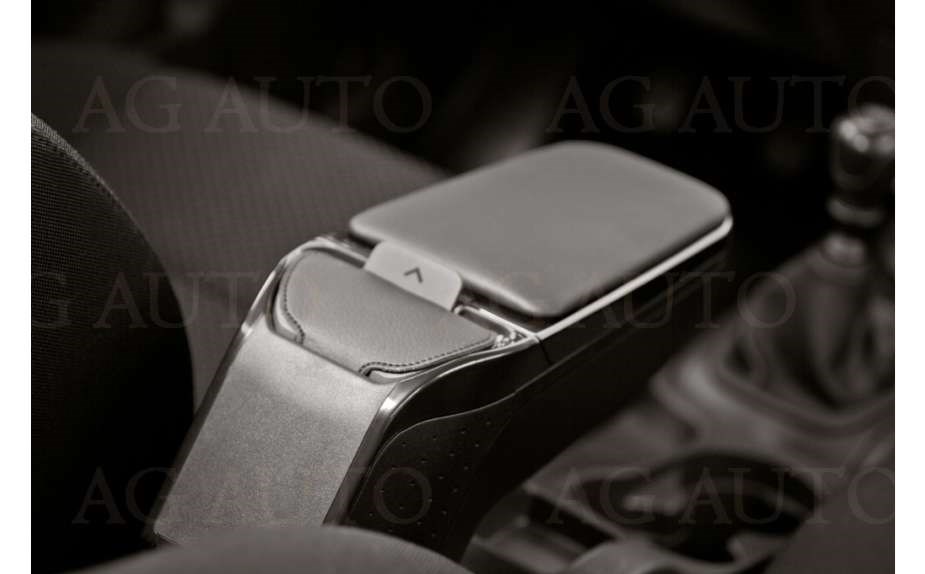 Loketní opěrka - područka ARMSTER 2, Peugeot 308, 2013 ->