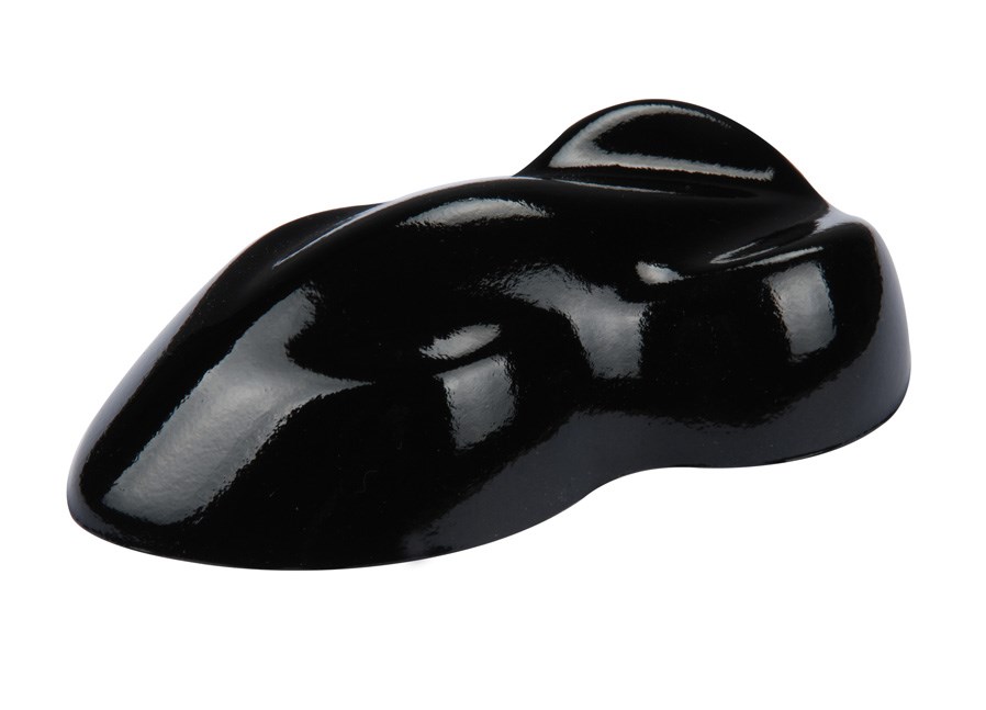 FOLIATEC dvousložková barva na brzdy ve spreji černá