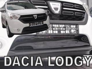 Zimní clona - kryt chladiče, Dacia Lodgy, 2012->
