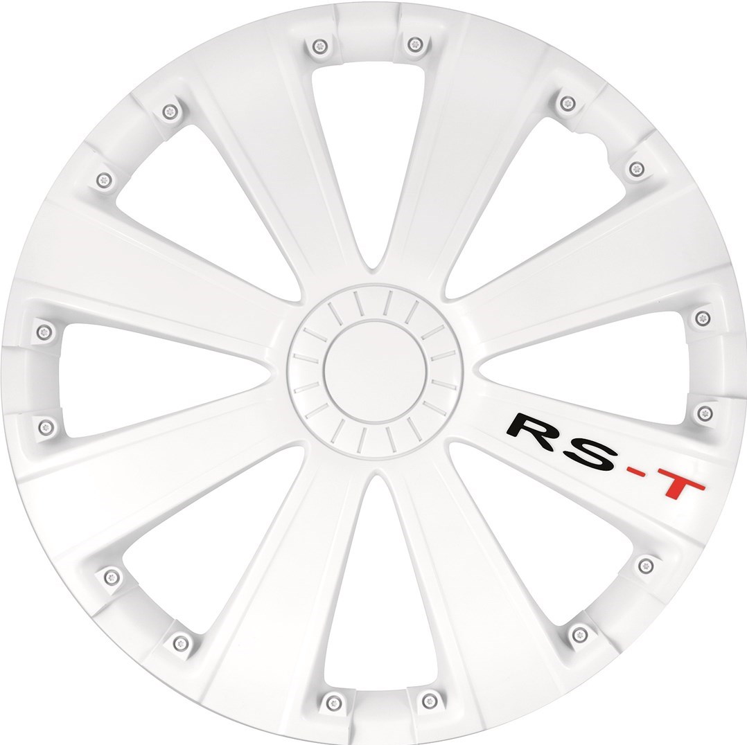 Argo RST White 15"