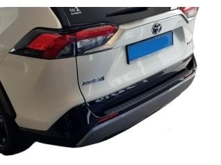 Kryt prahu pátých dveří, Toyota Rav4 V, 2018-