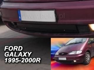 Zimní clona - kryt chladiče, Ford Galaxy, 1995 -> 2000, (spodní)