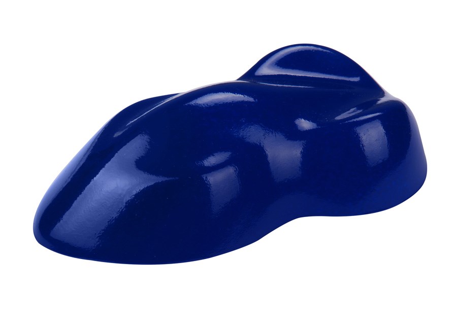 FOLIATEC dvousložková barva na brzdy ve spreji modrá