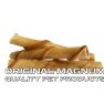 Magnum Rawhide roll stick 5" 12,5cm (cca 40ks) BROWN