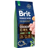 Brit Premium by Nature Junior XL