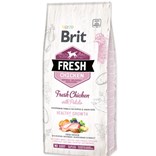 Brit Fresh Chicken with Potato Puppy Healthy Growth