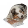 Magnum Chicken roll on Rawhide stick 250g