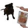 Magnum Chicken roll on Rawhide stick 250g