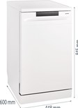 Gorenje GS520E15W