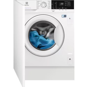 Electrolux 700 SteamCare® EWN7F447WI