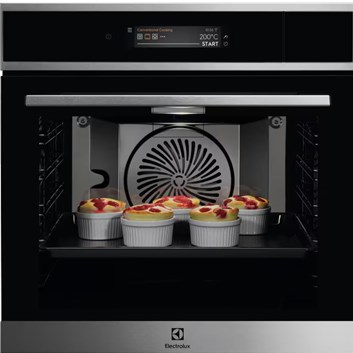 Electrolux 900 CookView EOA9S31CX