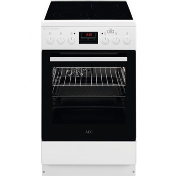 AEG Mastery SteamBake CCB56481BW