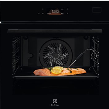 Electrolux 800 SteamBoost EOB8S39Z