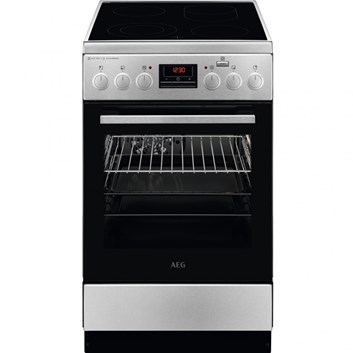 AEG Mastery SteamBake CCB56481BM