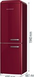 Gorenje ONRK619DR-L