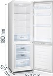 Gorenje RK4182PW4