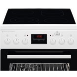 AEG Mastery SteamBake CCB56481BW