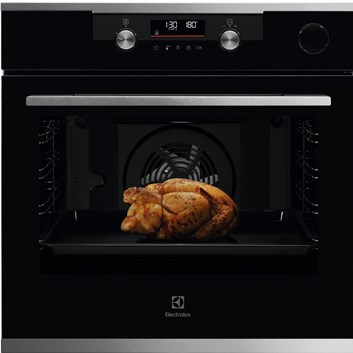 Electrolux 700 SteamCrisp KOCDH76X