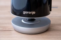 Gorenje K15RLBK