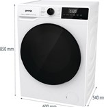 Gorenje WDSI85A