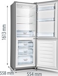 Gorenje RK416DPS4