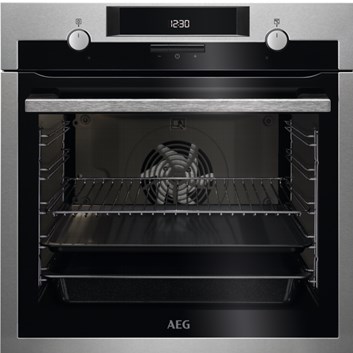 AEG Mastery 6000 SteamBake BCE451351M