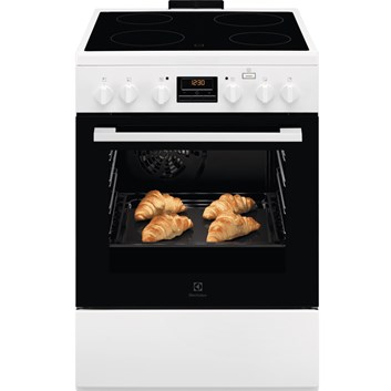 Electrolux SteamBake LKR664100W