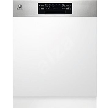 Electrolux 700 GlassCare EEM69300IX