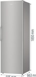 Gorenje FN619EES5