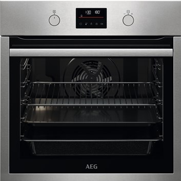 AEG Mastery 6000 SteamBake BPS351161M