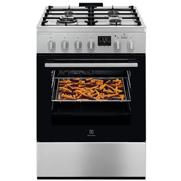 Electrolux SteamBake LKK664220X