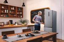 Gorenje NRK6202AXL4