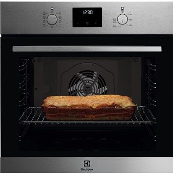 Electrolux 600 SurroundCook EOF3F50TX