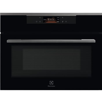 Electrolux 800 CombiQuick KVLBE08H