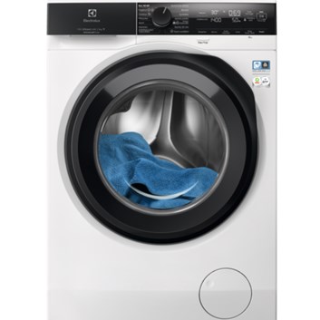 Electrolux 700 SteamCare® UniversalDose EW7F4692QC