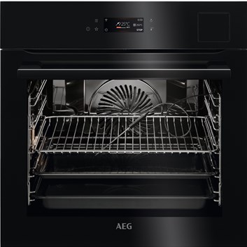 AEG Mastery 9000 SteamPro BSE798380B