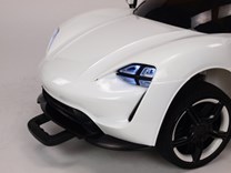 Dětské el autíčko NEON NEW 2019 QLS8988.white