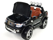 Licenční džíp Ford Ranger LUX s DO