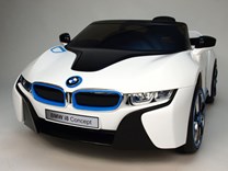 Dětské el. auto BMW I8 Concept