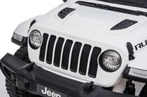 Dětský elektrický licenční Jeep Rubicon 4x4