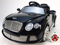 ětské el.autíčko Bentley FJ520