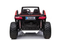 Dětská elektrická buggy Strength 4x4  s 2,4G DO